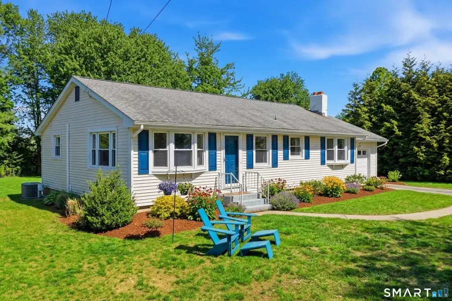 71 Maple Avenue, Old Saybrook, CT 06475 - #2