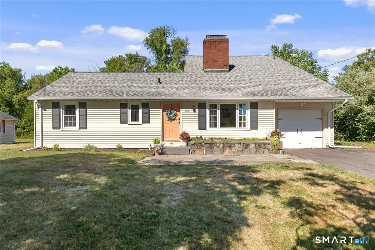 165 Brown Street, Middletown, CT 06457 - #1
