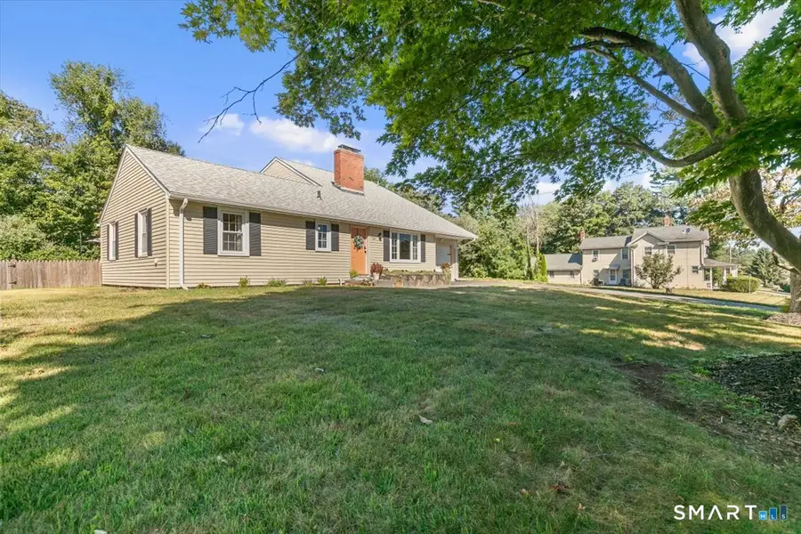 165 Brown Street, Middletown, CT 06457 - #2