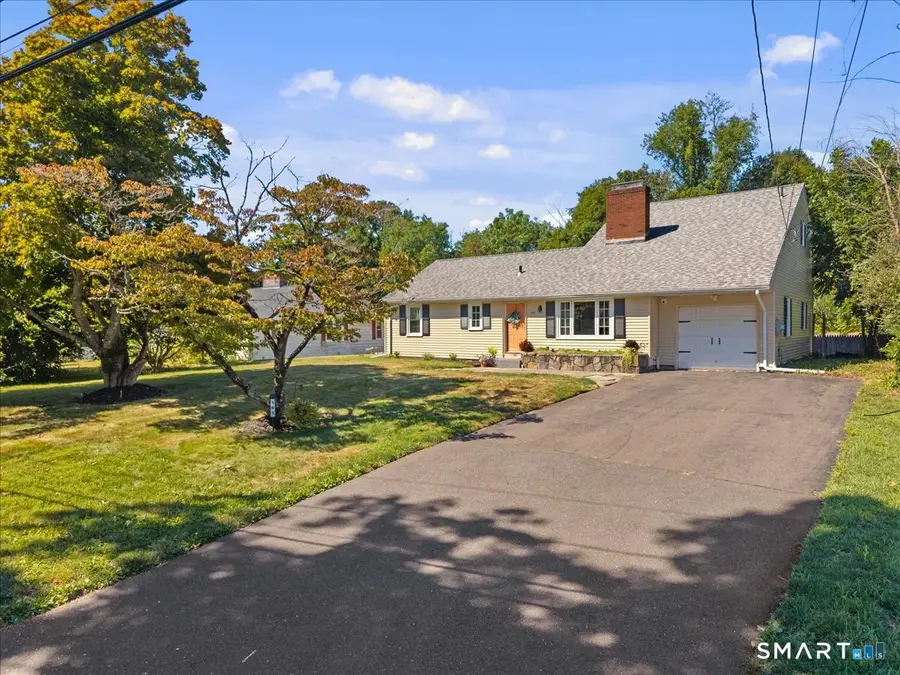 165 Brown Street, Middletown, CT 06457 - #3