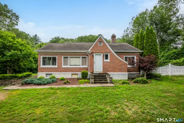 969 Woodtick Road, Wolcott, CT 06716