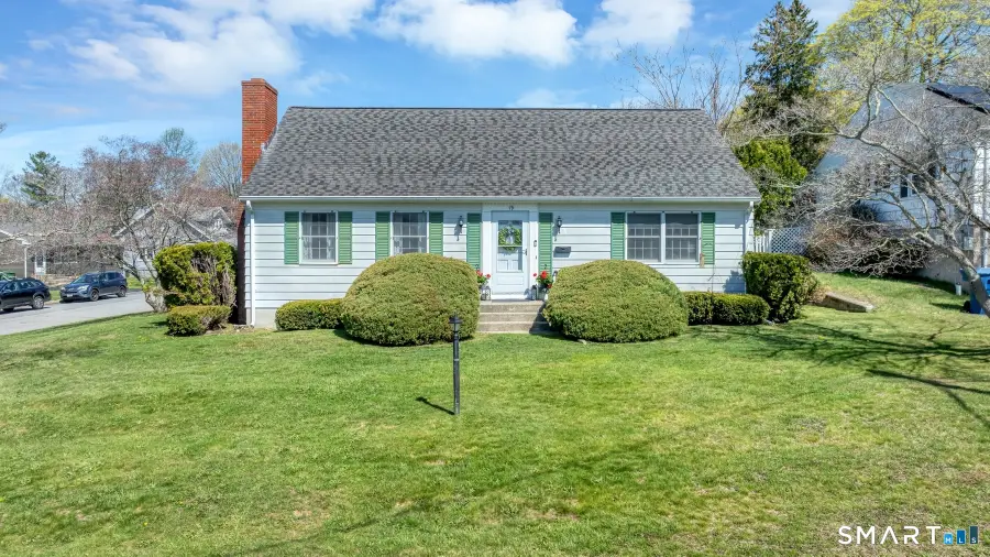 79 Longview Street, Waterford, CT 06385 - #3