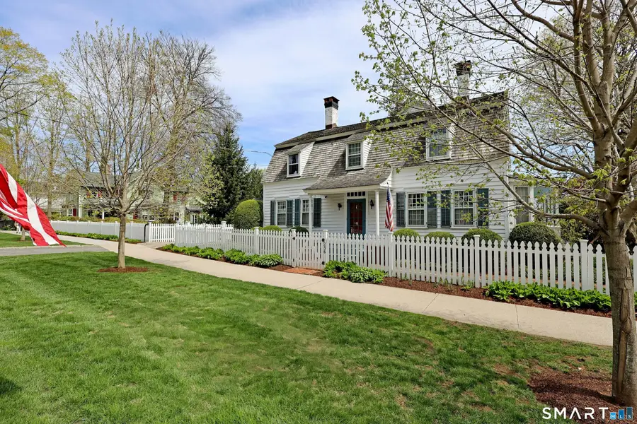236 & 250 Main Street, Ridgefield, CT 06877 - #3