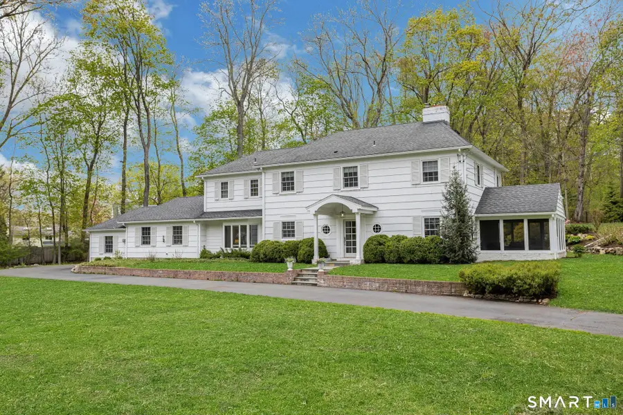 31 Stephanie Lane, Darien, CT 06820 - #2