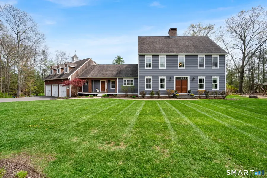 6 Eastview Drive, Canton, CT 06019 - #2