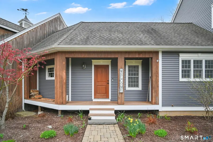 6 Eastview Drive, Canton, CT 06019 - #3