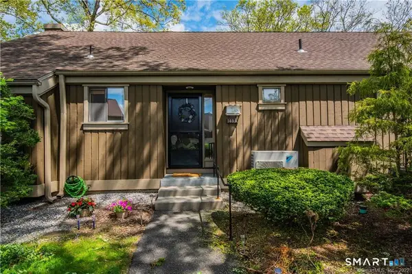 149 Heritage Village #A, Southbury, CT 06488