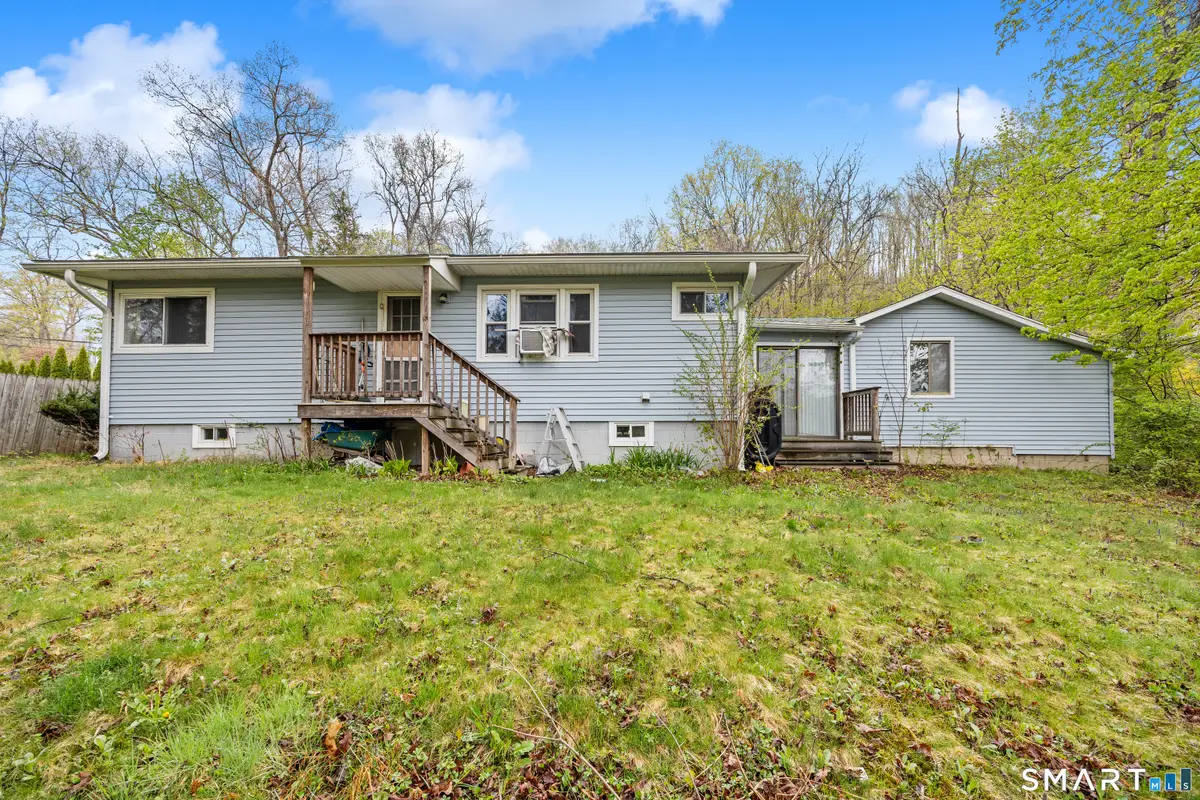 331 Lee Farm Drive, Southbury, CT 06488 - #1