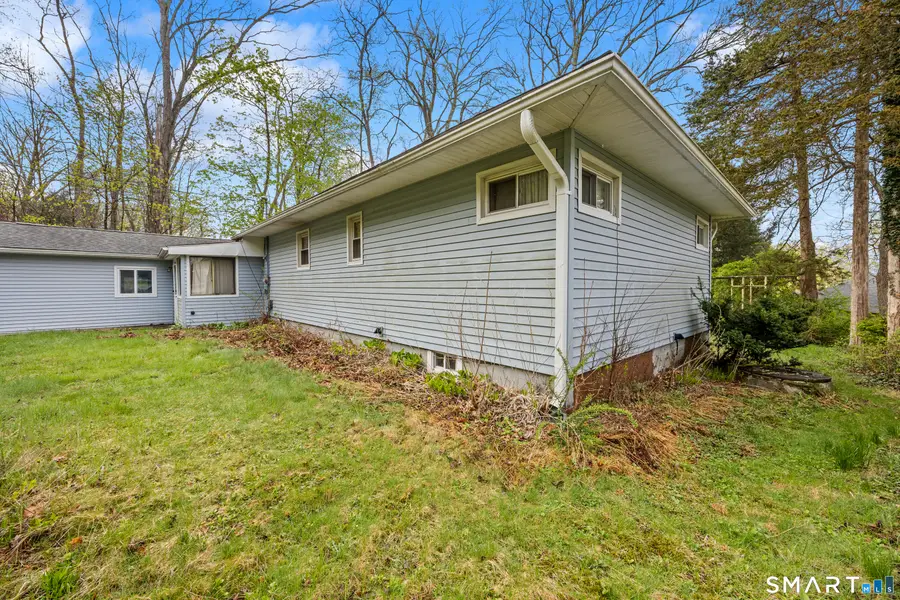 331 Lee Farm Drive, Southbury, CT 06488 - #2