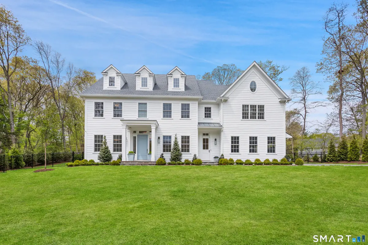 17 Vineyard Lane, Westport, CT 06880 - #1