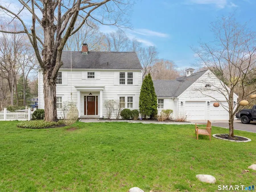 5 Riverview Drive, Norwalk, CT 06850 - #2