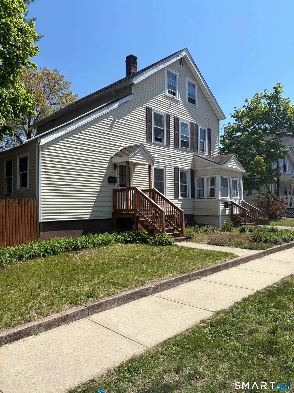 39 Webb Street, Hamden, CT 06517 - #1