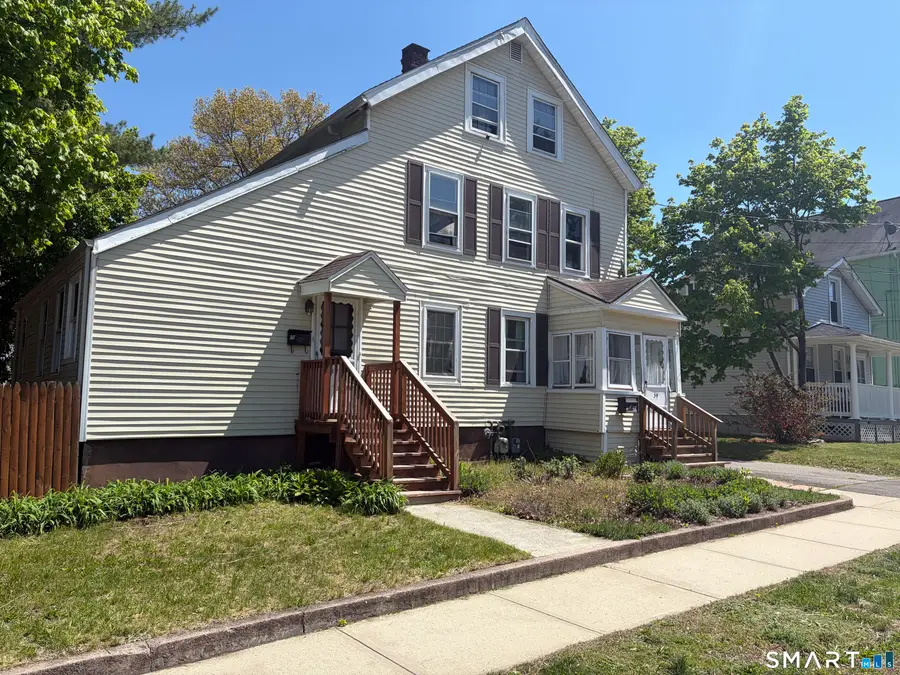 39 Webb Street, Hamden, CT 06517 - #2