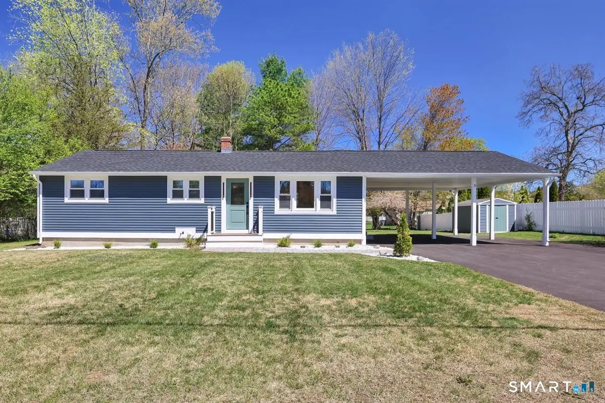 3 Marble Road, Enfield, CT 06082 - #1