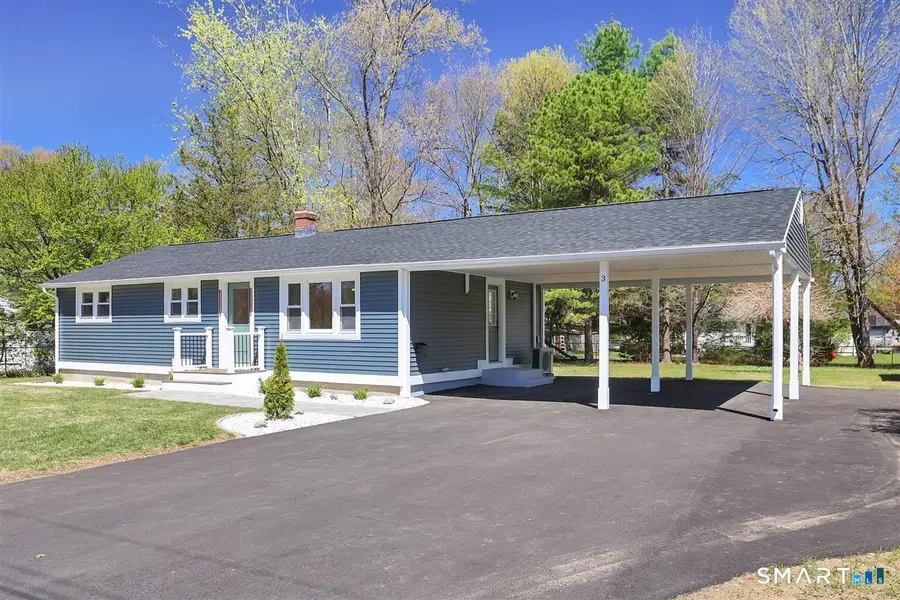 3 Marble Road, Enfield, CT 06082 - #2