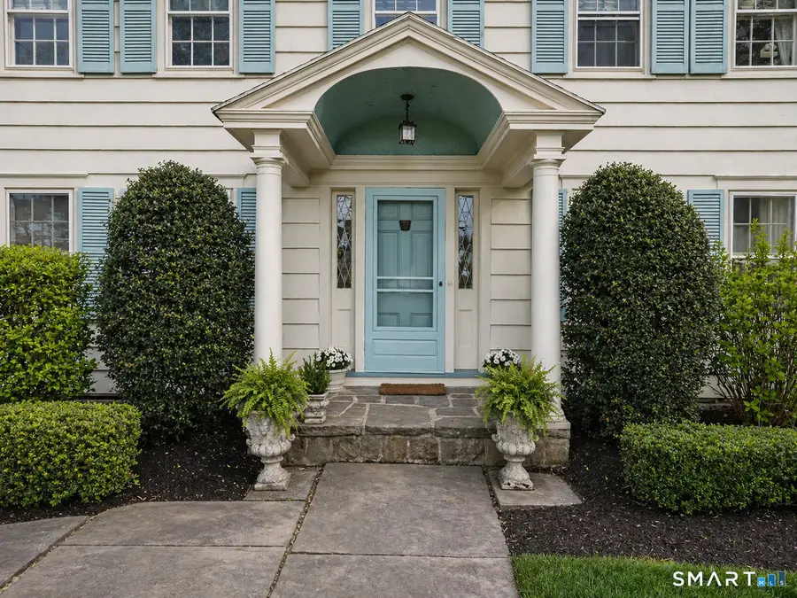 280 Mill Hill Road, Southport, CT 06890 - #3