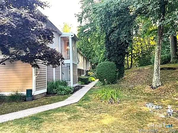 17 Keeler Close #17, Ridgefield, CT 06877