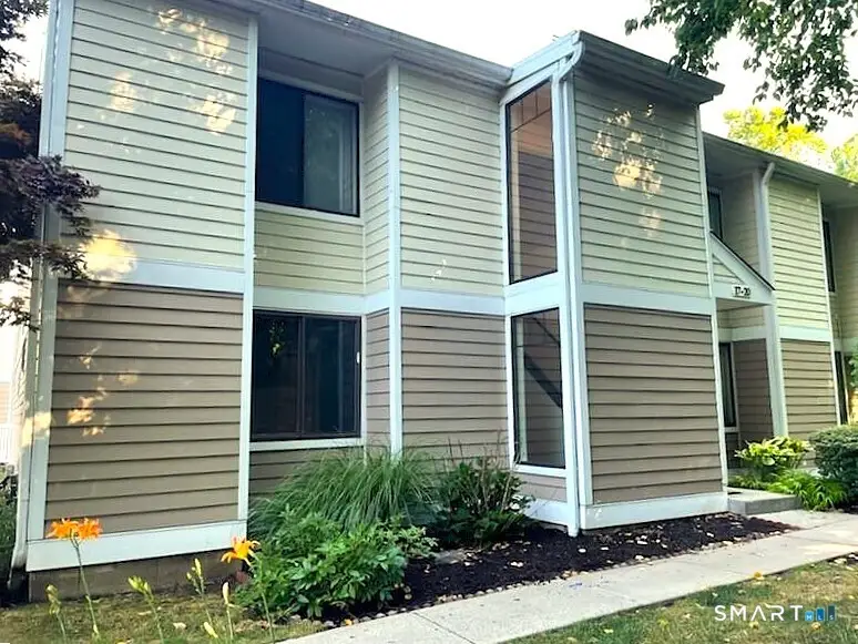 17 Keeler Close #17, Ridgefield, CT 06877 - #2