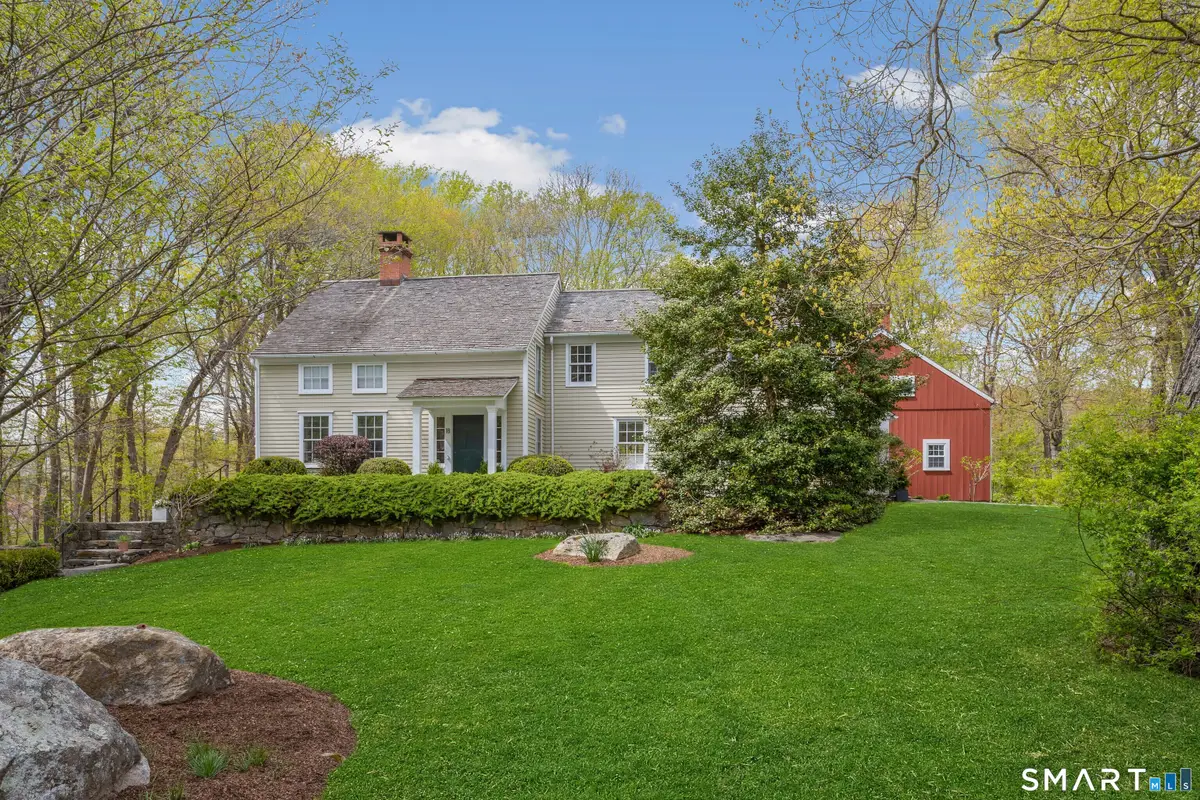 18 Forest Lane, Wilton, CT 06897 - #1