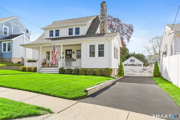 50 Crestview Avenue, Stamford, CT 06907