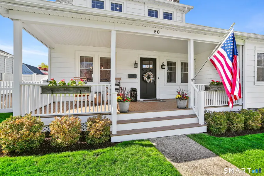 50 Crestview Avenue, Stamford, CT 06907 - #2