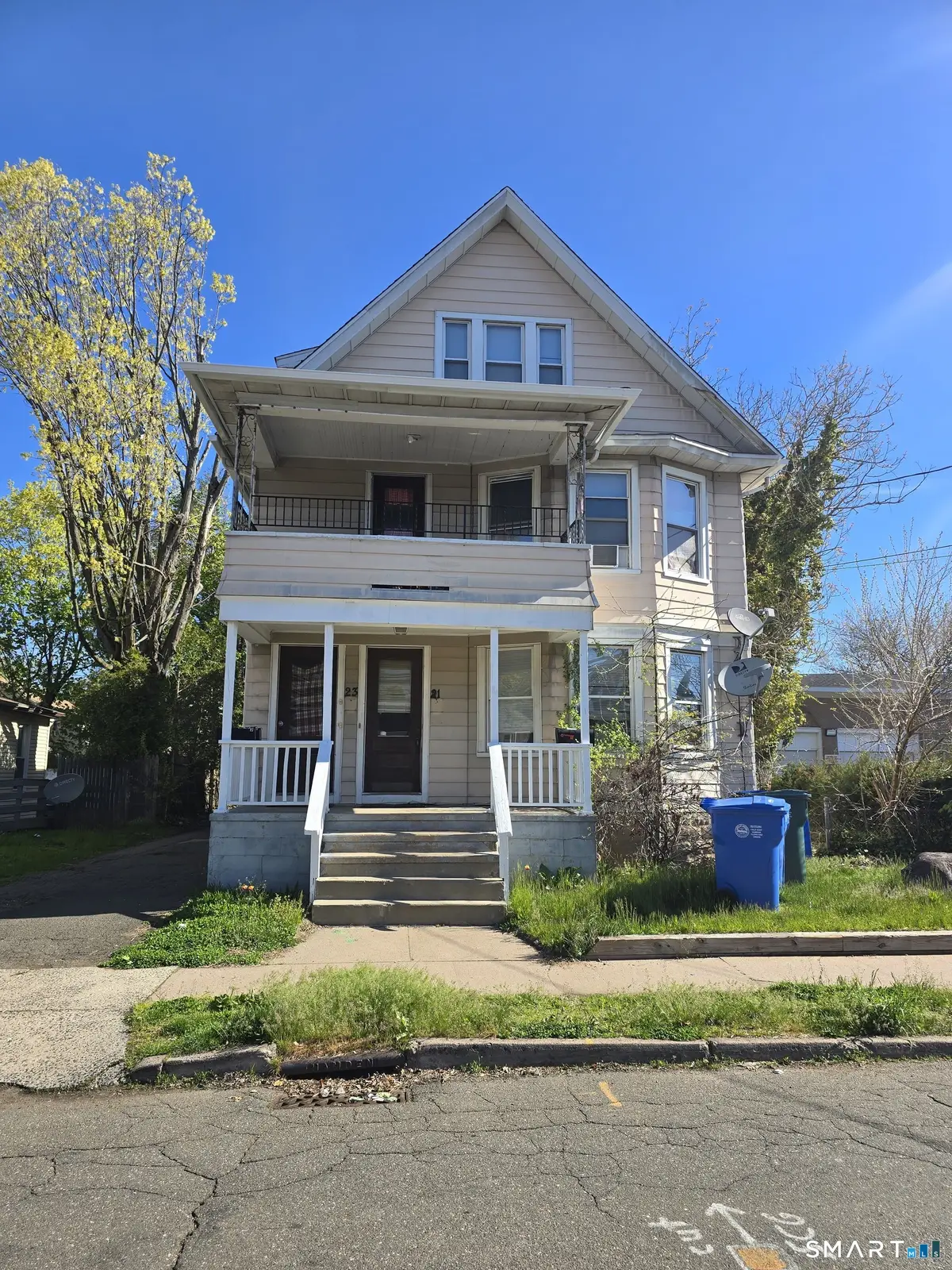 21 Scott Street, Hamden, CT 06514 - #1