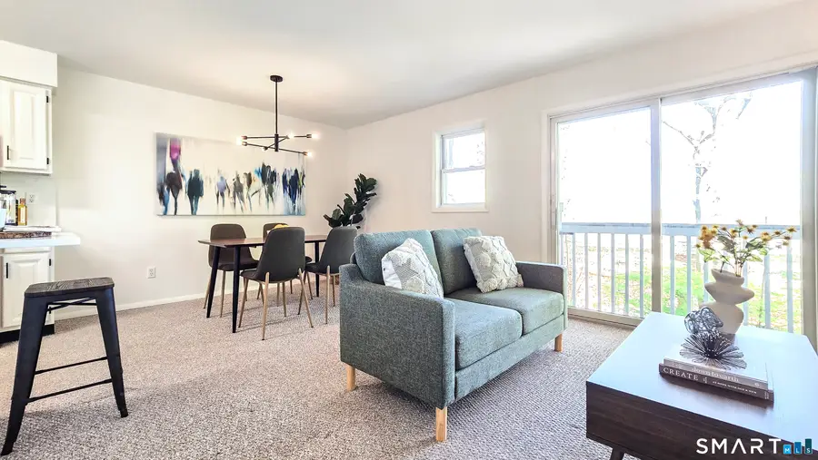 21 Prospect Avenue #B103, Norwalk, CT 06850 - #2