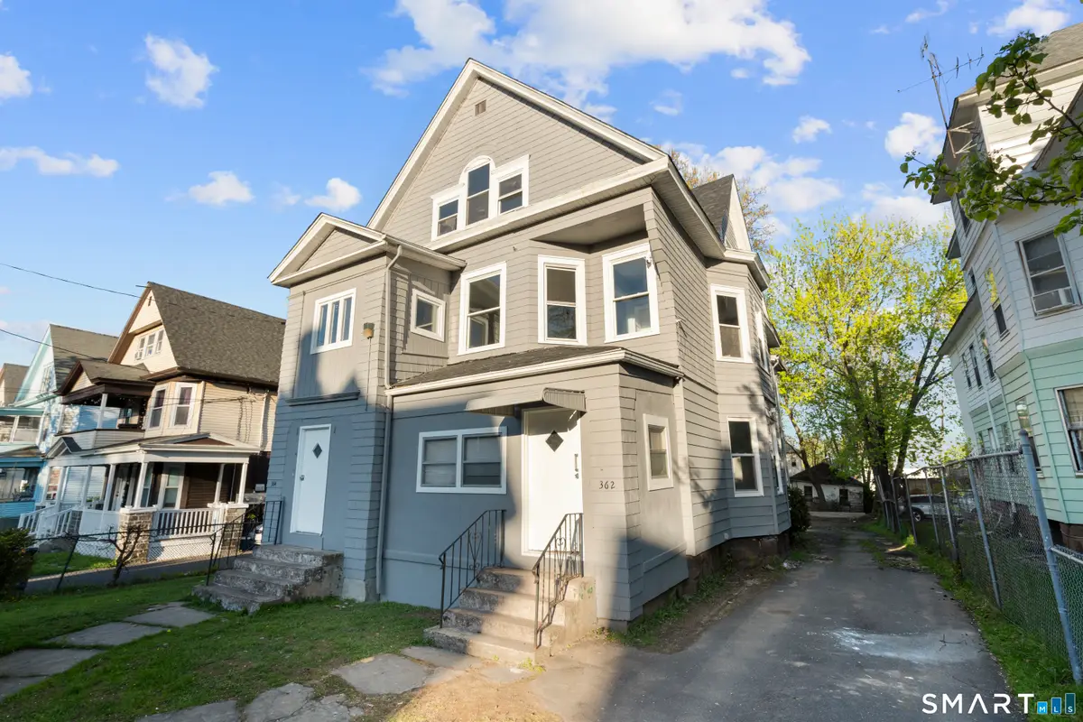 362 Sigourney Street, Hartford, CT 06112 - #1