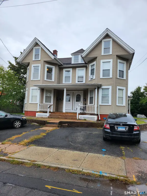 9 Church Street, Manchester, CT 06040