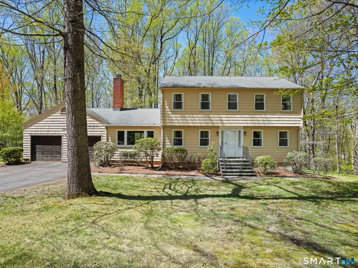 5279 Madison Avenue, Trumbull, CT 06611 - #1
