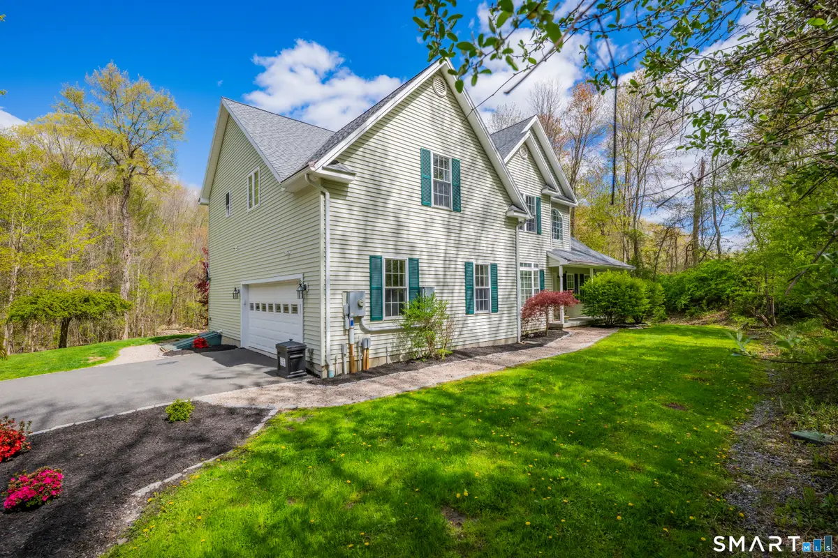52 Old Farm Road, Terryville, CT 06786 - #1
