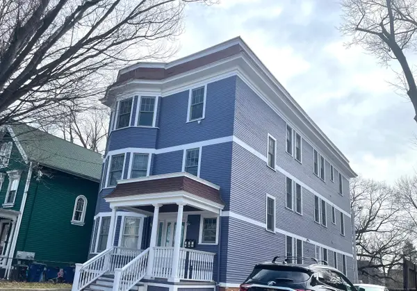 572 Elm Street, New Haven, CT 06511