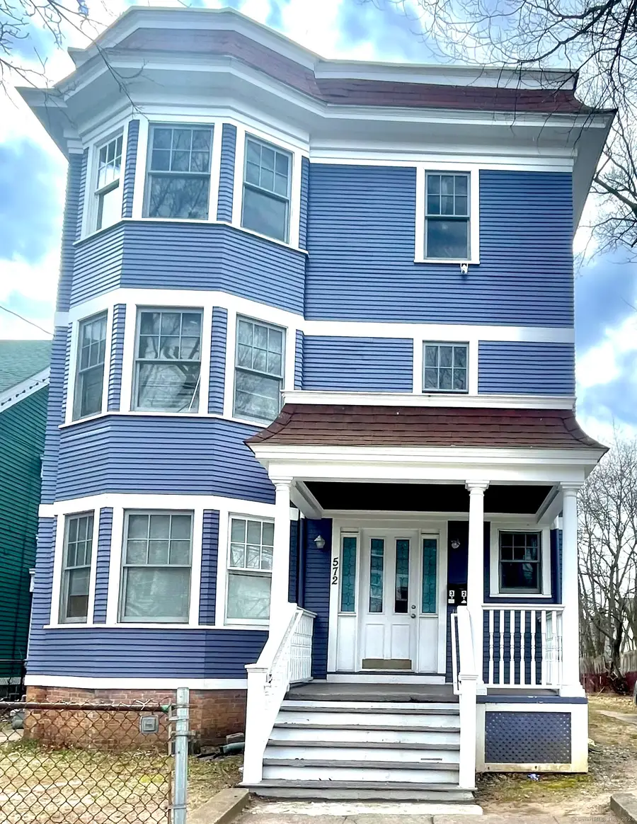 572 Elm Street, New Haven, CT 06511 - #2