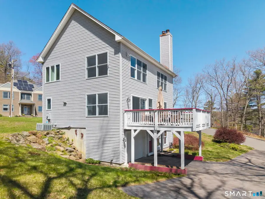 8 Pine Street, Ellington, CT 06029 - #2