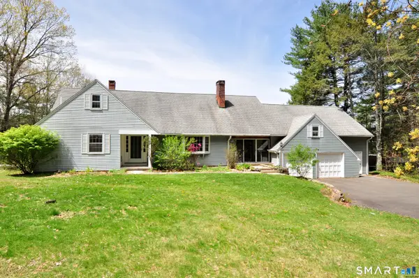 129 Newgate Road, East Granby, CT 06026