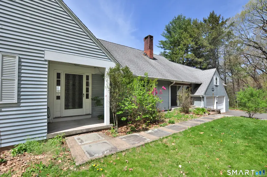 129 Newgate Road, East Granby, CT 06026 - #2