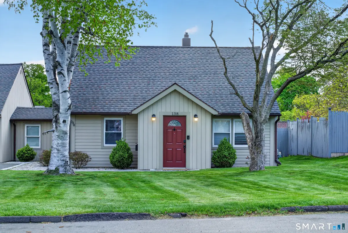138 Houston Terrace, Stamford, CT 06902 - #1