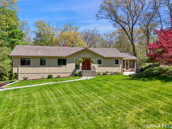 2525 Long Ridge Road, Stamford, CT 06903