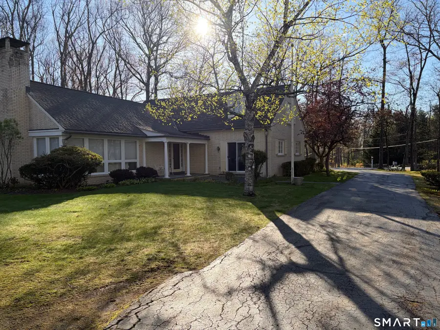 34 Green Acres Road, Harwinton, CT 06791 - #2