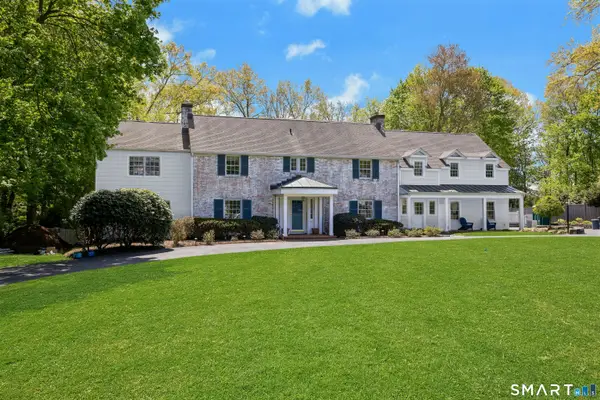 58 Knollwood Lane, Darien, CT 06820