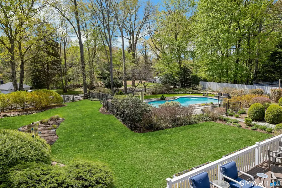 58 Knollwood Lane, Darien, CT 06820 - #2