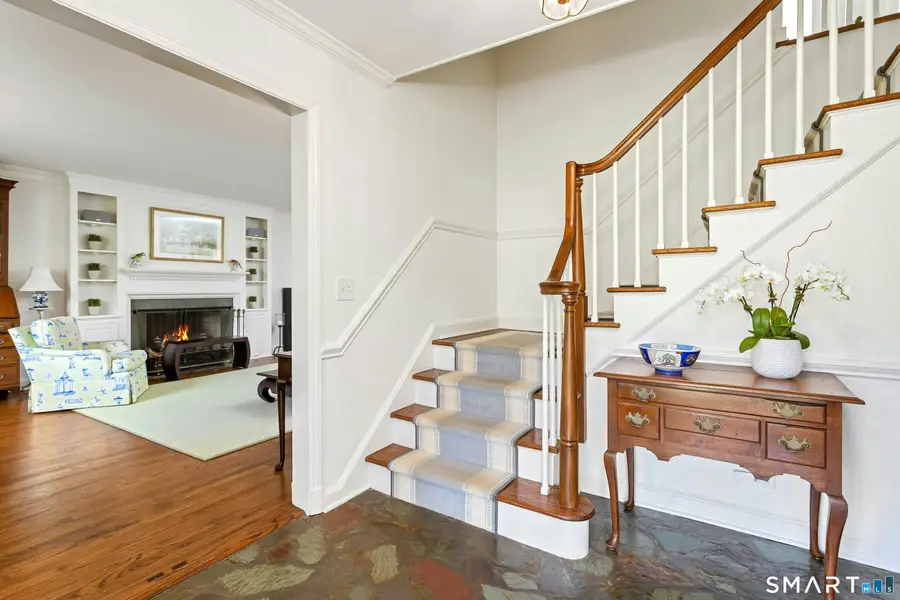 58 Knollwood Lane, Darien, CT 06820 - #3