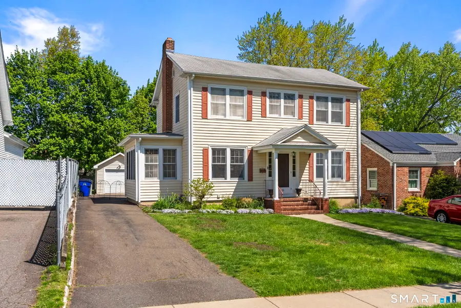 24 Hillcrest Avenue, Wethersfield, CT 06109 - #2