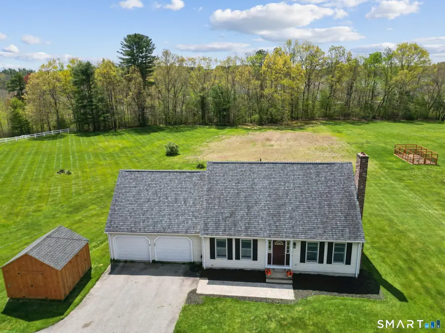 56 Sand Dam Road, Thompson, CT 06277 - #2