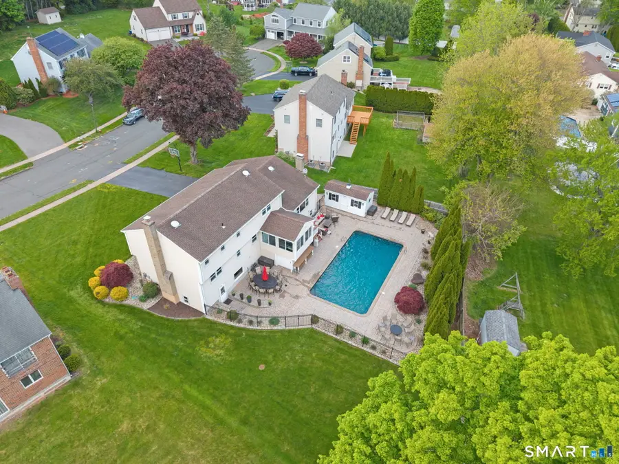 152 Surrey Drive, Wethersfield, CT 06109 - #3