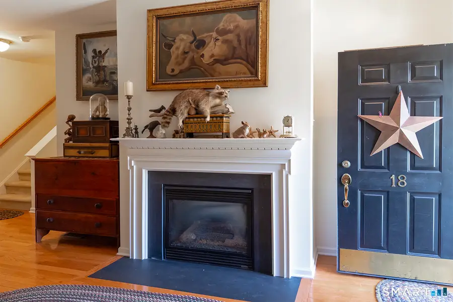 18 Last Leaf Circle #18, Windsor, CT 06095 - #2