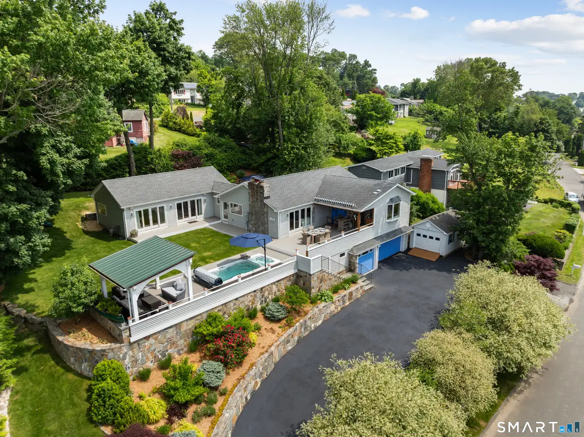 113 North Lake Shore Drive, Brookfield, CT 06804 - #1