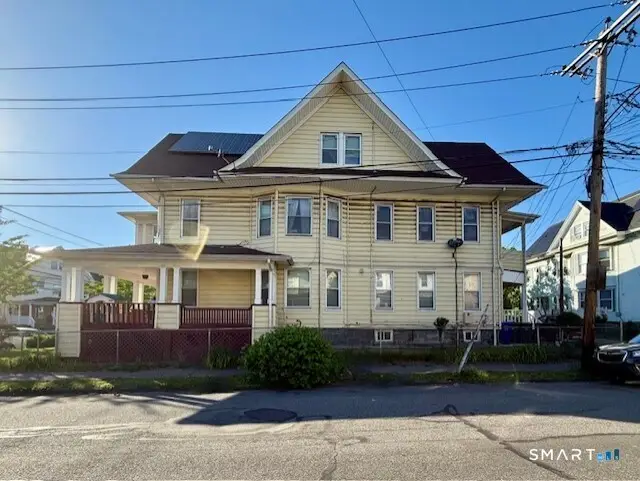 664-666 Iranistan Avenue, Bridgeport, CT 06604 - #3