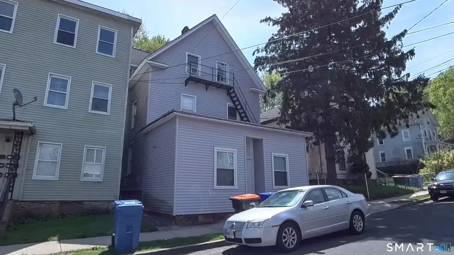 126 Willow Street, Meriden, CT 06450 - #2