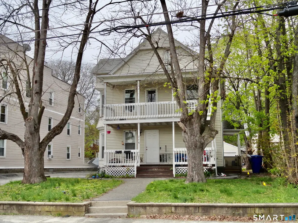 276 Park Avenue, Torrington, CT 06790 - #1